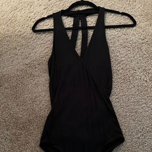 Abercrombie & Fitch bodysuit